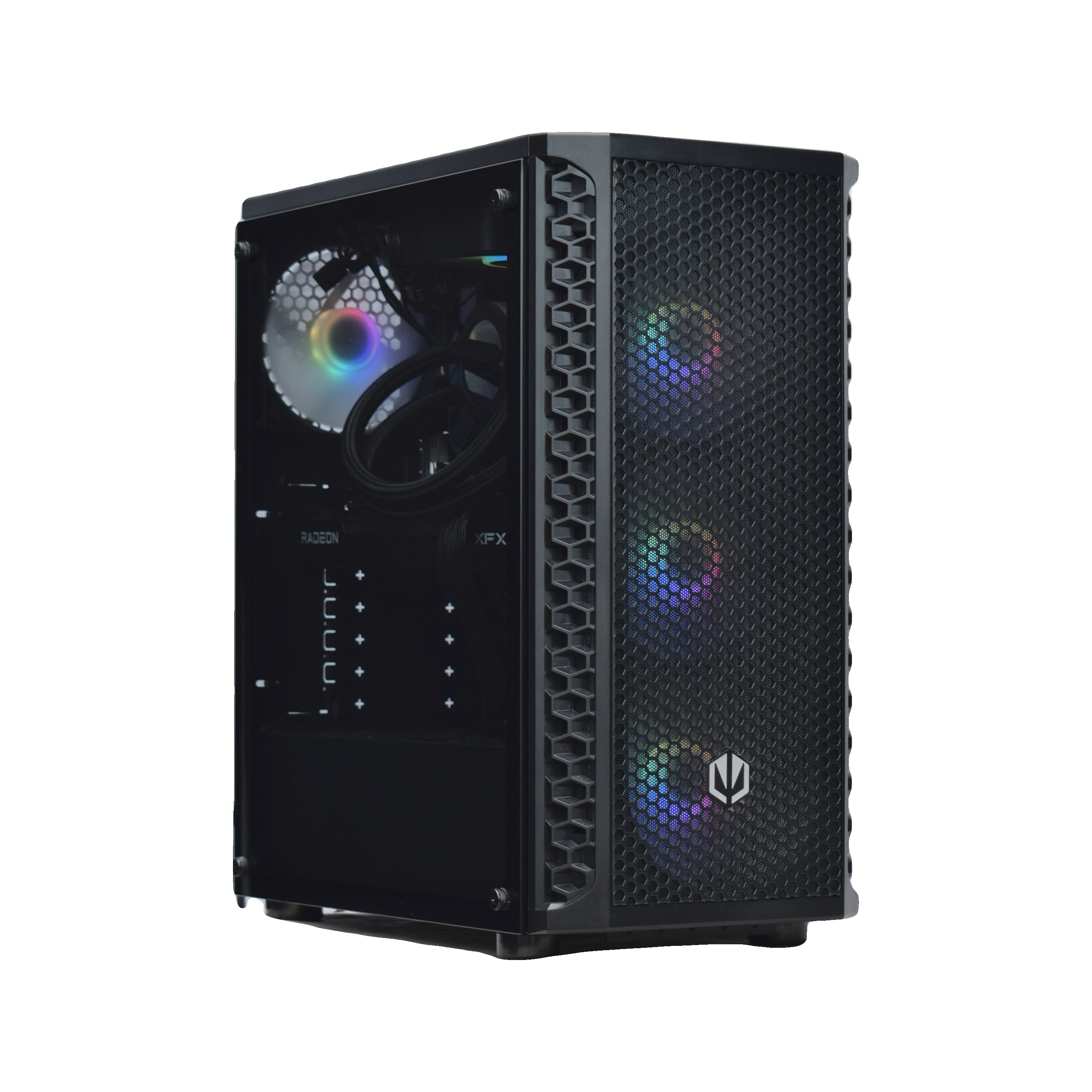 Intel i5-6500 | GTX 1060 6GB | Prenew